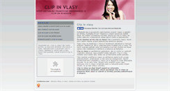 Desktop Screenshot of clipinvlasy.info